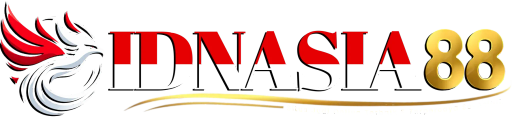 idnasia88 Logo